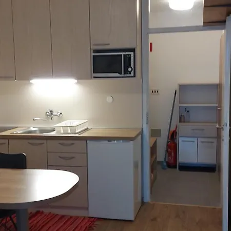 Διαμέρισμα Apartma Rogla Gaber 109 Zreče
