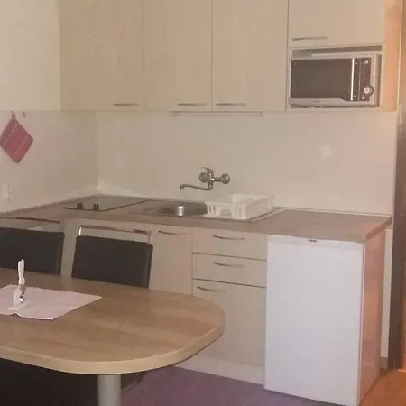 Apartma Apartma Rogla Gaber 109 Zrece