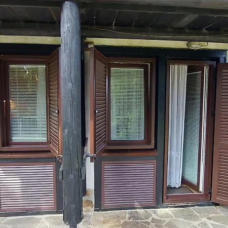 Apartma Rogla Gaber 109 Διαμέρισμα Zreče