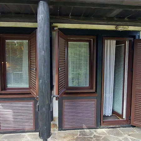 Apartma Rogla Gaber 109