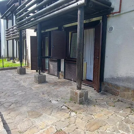 Διαμέρισμα Apartma Rogla Gaber 109