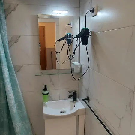 Apartma Rogla Gaber 109 * Zrece