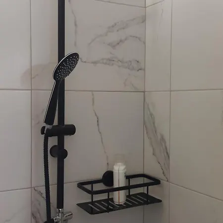 Apartma Rogla Gaber 109 Διαμέρισμα