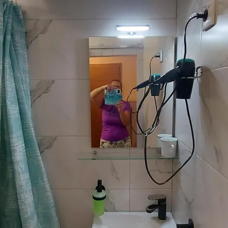 Lejlighed Apartma Rogla Gaber 109 *