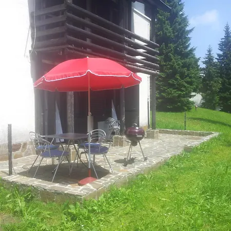 Apartma Rogla Gaber 109 Apartma Zrece