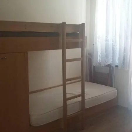 Apartma Rogla Gaber 109 Apartma *