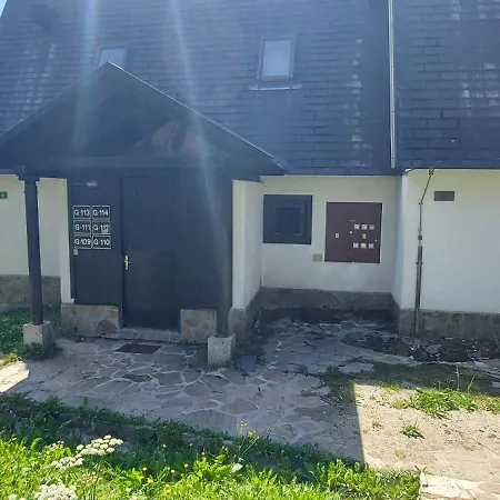 Apartma Apartma Rogla Gaber 109