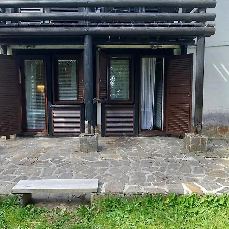 Apartma Rogla Gaber 109 Διαμέρισμα Zreče