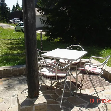Apartma Rogla Gaber 109 Apartma *