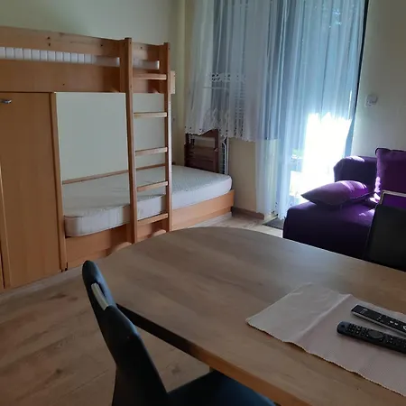 Apartma Rogla Gaber 109 Apartma Zrece