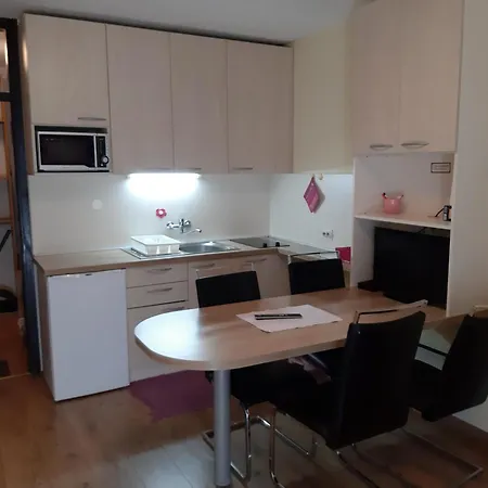 Apartma Apartma Rogla Gaber 109 *