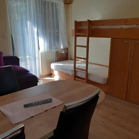 Apartma Rogla Gaber 109 Apartma Zrece
