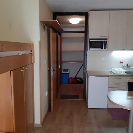Διαμέρισμα Apartma Rogla Gaber 109