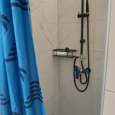 Apartma Apartma Rogla Gaber 109