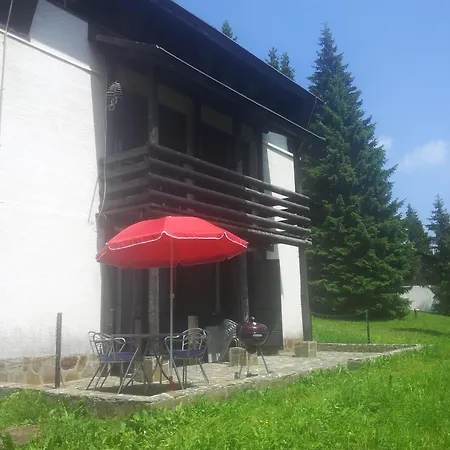 Διαμέρισμα Apartma Rogla Gaber 109 *