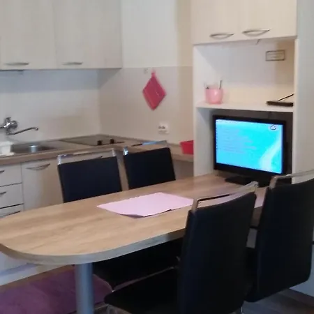 Apartma Rogla Gaber 109 Διαμέρισμα