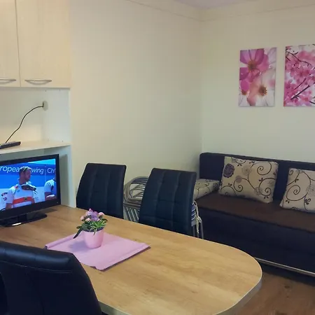 Διαμέρισμα Apartma Rogla Gaber 109