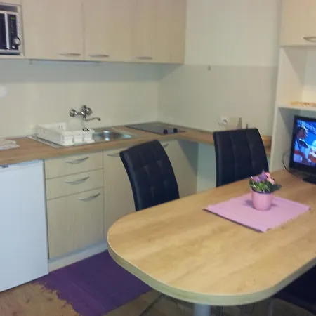 Apartma Rogla Gaber 109 * Zreče